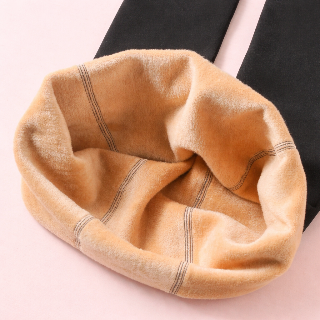 Pinknaari Doubleshaded stockings