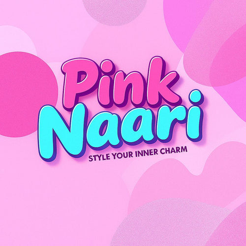 Pink naari